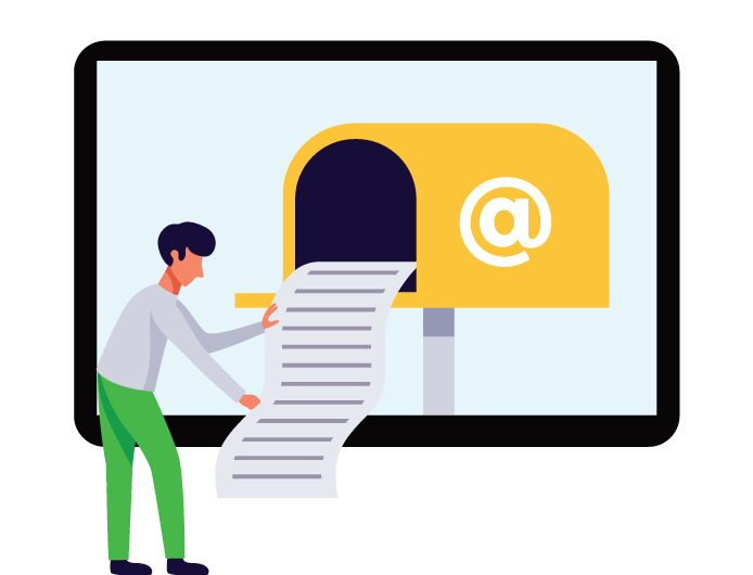 email marketing service