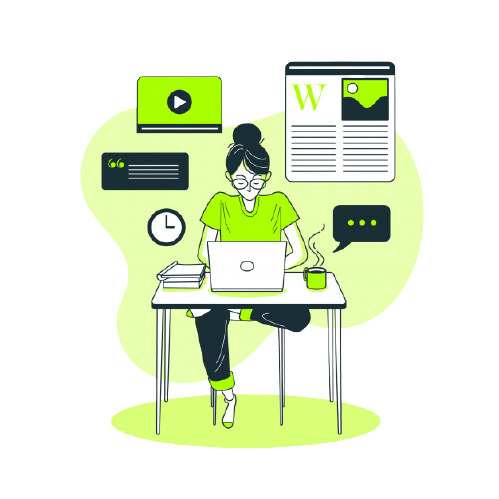 content writing services