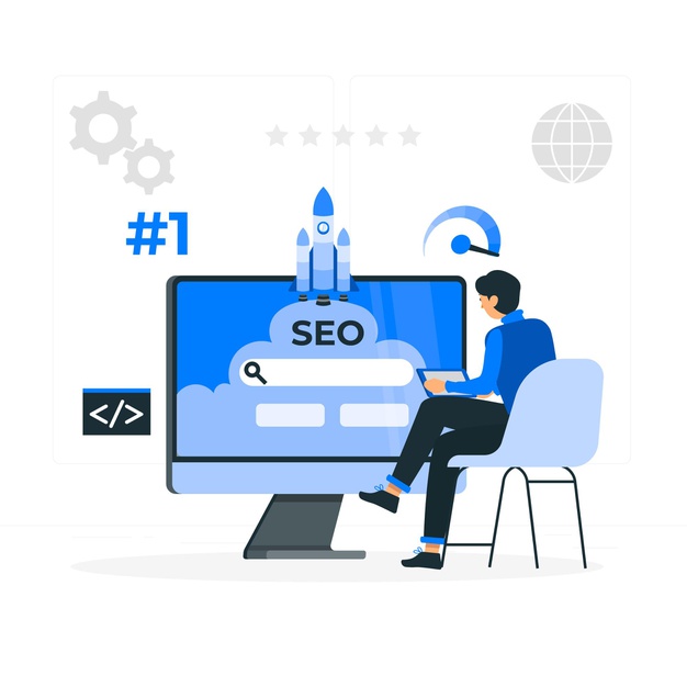 SEO company in Saudi Arabia