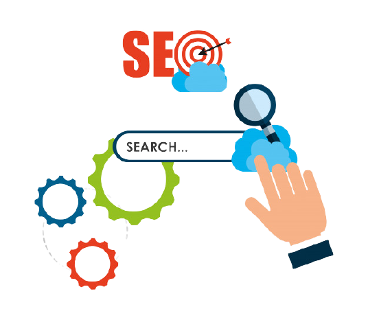 SEO services