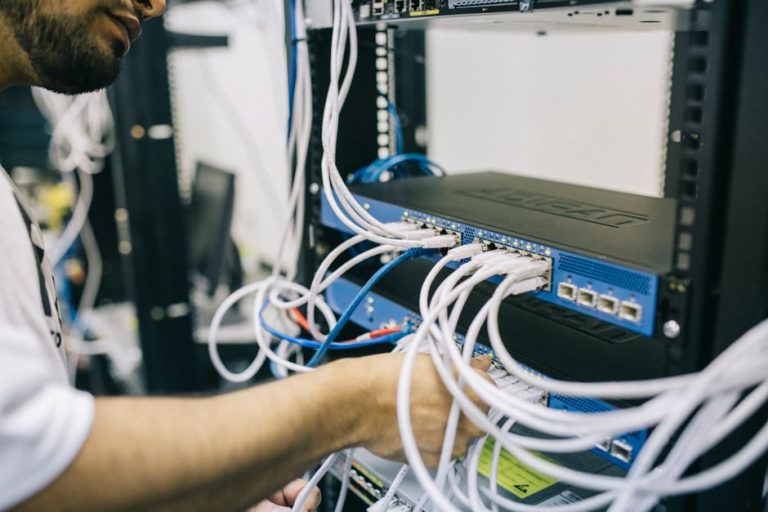 Ruckus Router Security Alert: Hackers Building Global Network